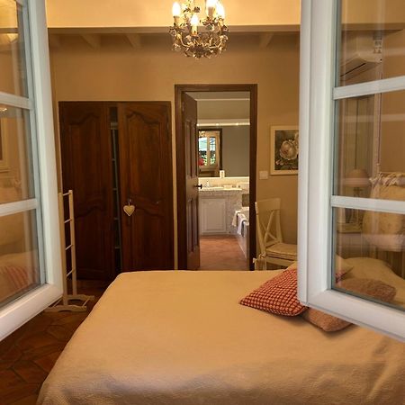Ventabren La Villa Rosalie المظهر الخارجي الصورة