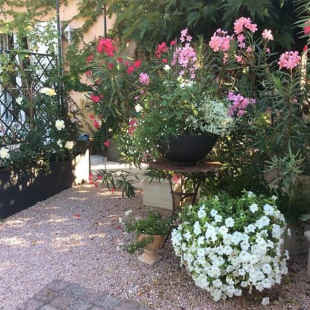 Ventabren La Villa Rosalie المظهر الخارجي الصورة