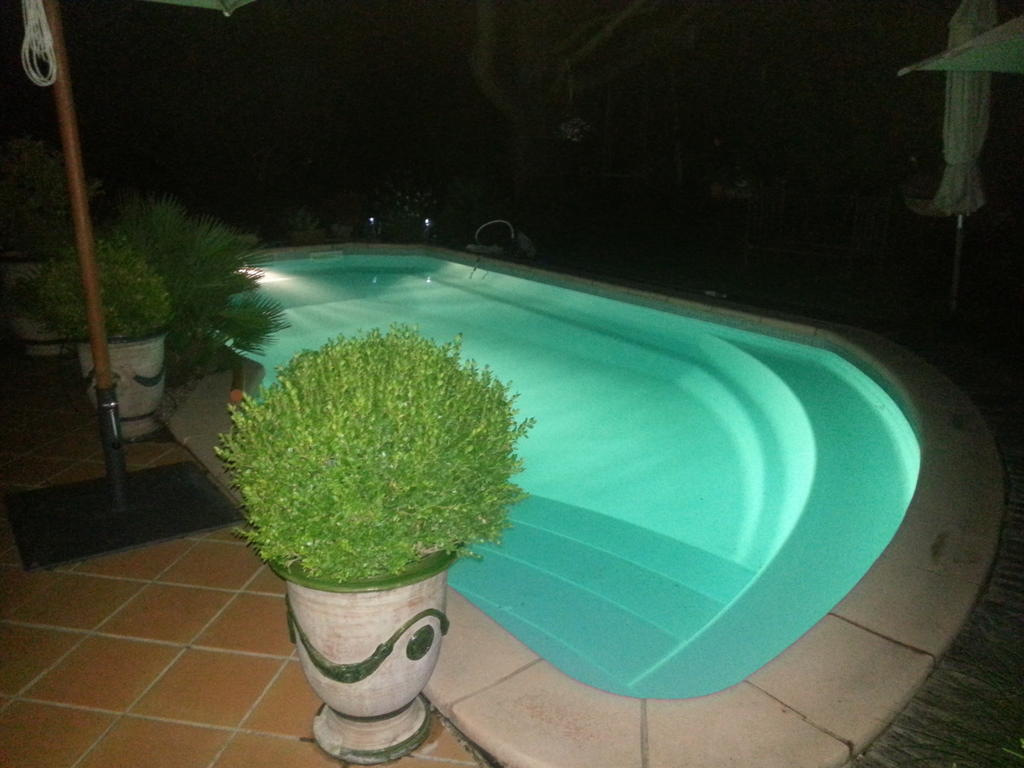 Ventabren La Villa Rosalie المظهر الخارجي الصورة