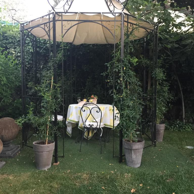 Ventabren La Villa Rosalie المظهر الخارجي الصورة